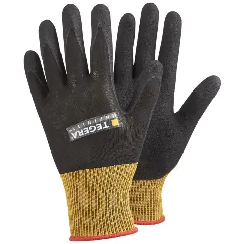 Nedsatt pris Tegera 8801R INFINITY Montagehandske